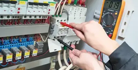 dépannage électrique à Châteauroux - image 2