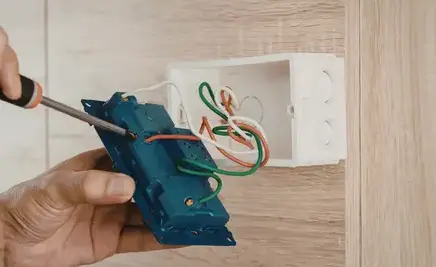 dépannage électrique à Châteauroux - image 3