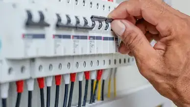 dépannage électrique Châteauroux-5