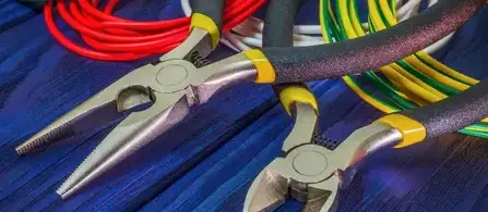 dépannage électrique à La Châtres - image 2