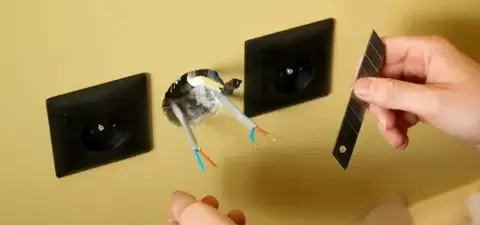 dépannage électrique à La Châtres - image 4