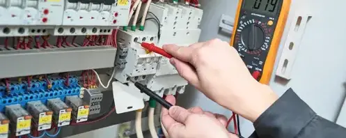 dépannage électrique La Châtres-5