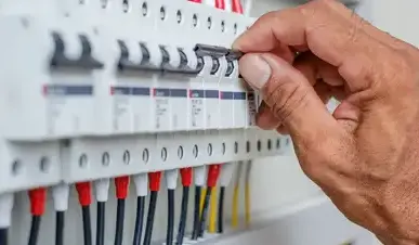 dépannage électrique à Sazeray - image 3