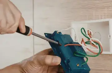 dépannage électrique à Sazeray - image 4