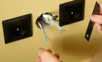 dépannage électrique Sazeray-5