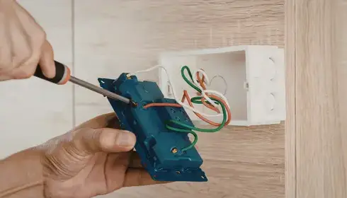 électriciens à Argenton-sur-Creuse - image 3