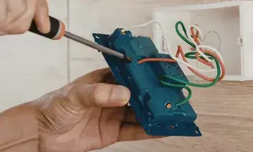 électriciens à Châteauroux - image 2