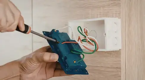 électriciens à Guéret - image 4