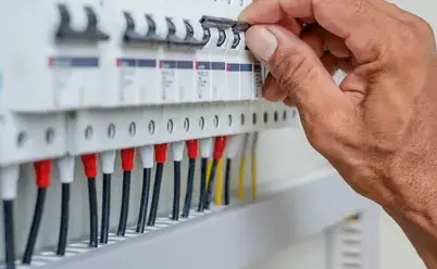 électriciens à La Châtres - image 2