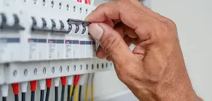 électriciens à Sazeray - image 3