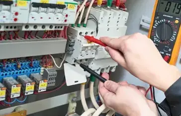 électriciens à Sazeray - image 4