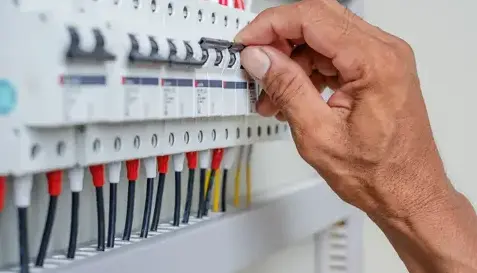 électricité générale à Argenton-sur-Creuse - image 3