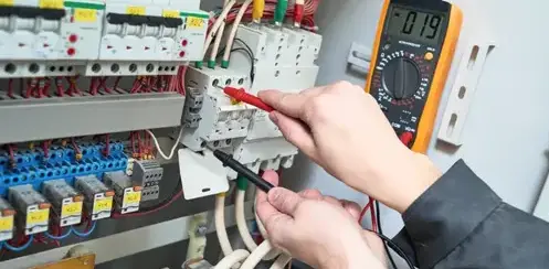 électricité générale à Guéret - image 2