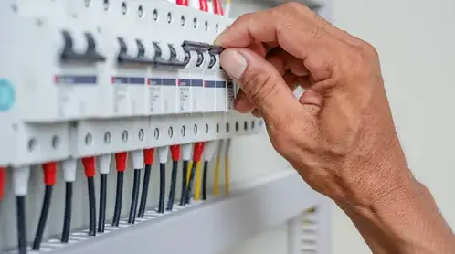 électricité générale à Saint-Armand-Montrond - image 4