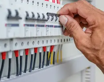 électricité générale à Sazeray - image 2