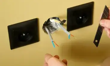 électricité générale à Sazeray - image 3