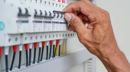 installation électrique à Argenton-sur-Creuse - image 2