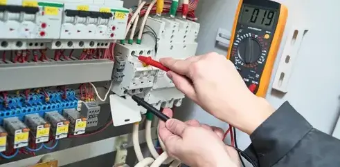 installation électrique à Argenton-sur-Creuse - image 3