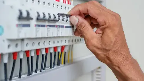 installation électrique à Guéret - image 2