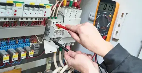 installation électrique Sazeray-5
