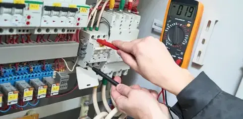 remise aux normes électrique Châteauroux-1