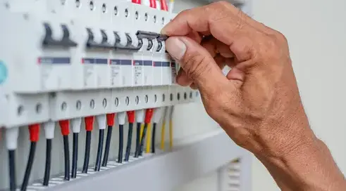 remise aux normes électrique à Châteauroux - image 4