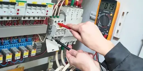 remise aux normes électrique à Guéret - image 2