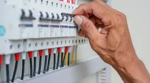 remise aux normes électrique à Guéret - image 3
