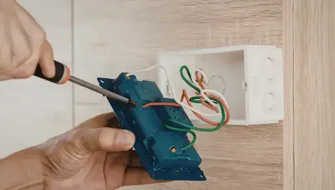 rénovation électrique Châteauroux-1