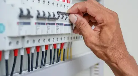 rénovation électrique à Châteauroux - image 4